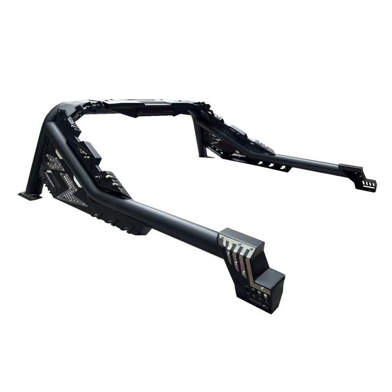 New 4X4 Steel Anti Sport Pickup Truck Roll Bar for Toyota Hilux Revo Isuzu Dmax Ford F150 Ranger Nissan Navara