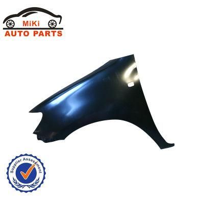 Wholesale High Quality Front Fender for Toyota Hilux Vigo 2005-2007 Car Parts