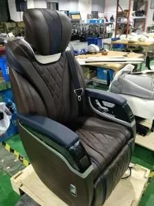 Factory Seat with Massage for Mercedes