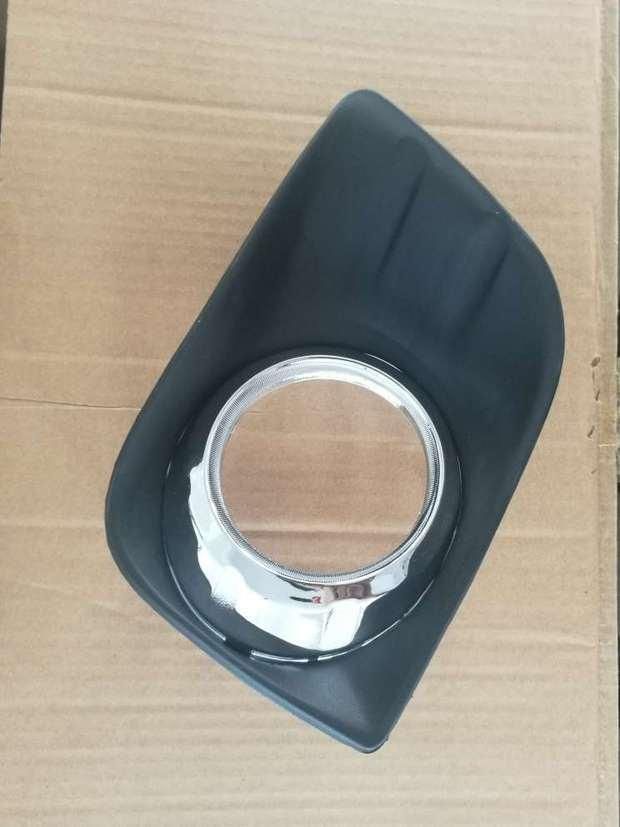 Wholesale Car Parts Fog Lamp Cover for Toyota Prado Fj150 2010-2013