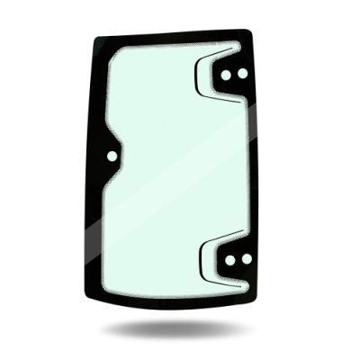 Cab Glass Excavator Vehicle Window Glass Fit for Liebherr
