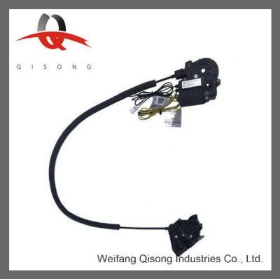 [Qisong] Universal High Quality Automatic Soft Closing Suction Door for Honda Car