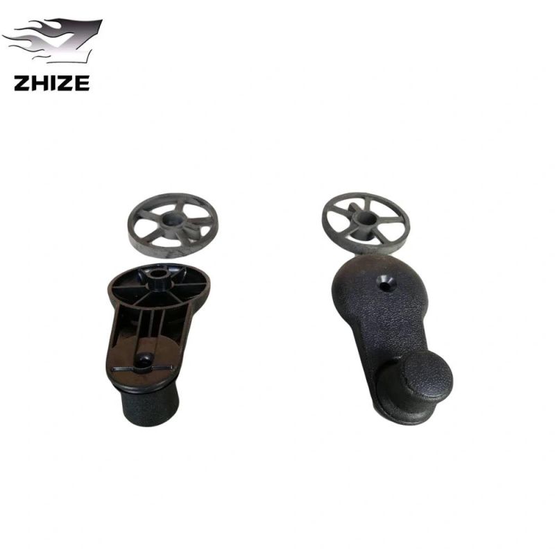 Car Window Lifter Handle Truck Elevator Crank (North Benz glass rocker) High Quality