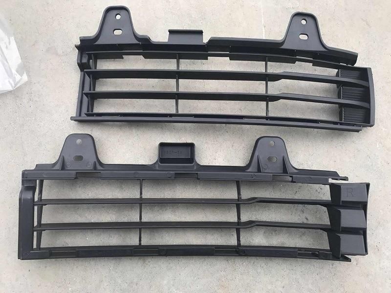 Wholesale Front Bumper Grille for Toyota Land Cruiser 200 2008 Car Parts