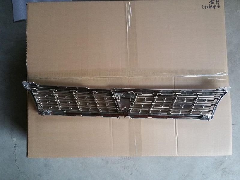 Wholesale Front Grille Chrome for Toyota Corolla Ae100 1992-1994 Car Parts