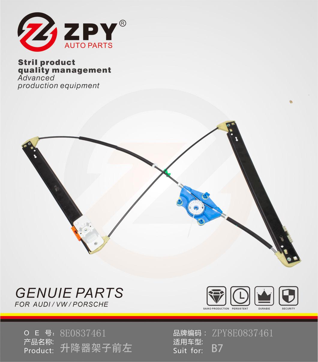 Zpy Topselling New Genuine Window Regulator 8e0837461 for Audi A4