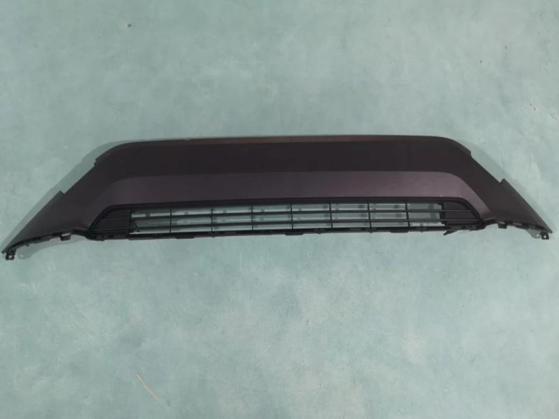 Wholesale Bumper Grille Lower for Toyota RAV4 2019 Le Spare Parts
