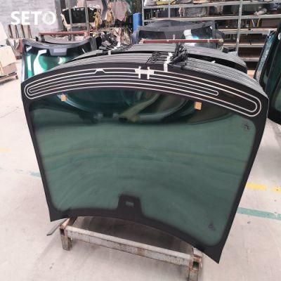 Car Front Glass Car Front Window Glass Wholesale