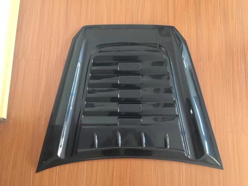 Car Parts Auto Accessories Hood Scoop Cover for Toyota Hilux Revo Rocco