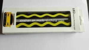 12V Serpentine LED Daytime Running Light