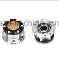 4WD Locking Hubs, Free Wheel Hub for Toyota Landcruiser Models Hilux