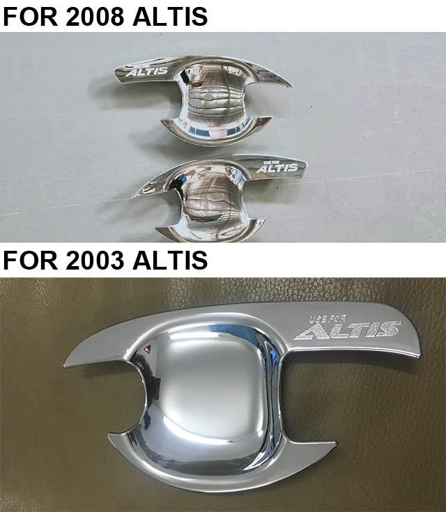Altis 14-20