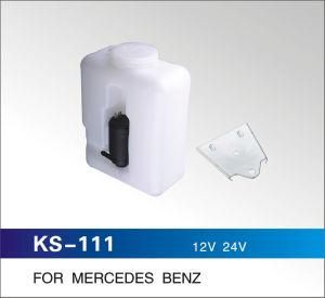 Universal Windshield Washer Bottle for Benz and More Cars, 1.30L, OEM Quality, Cheap Price