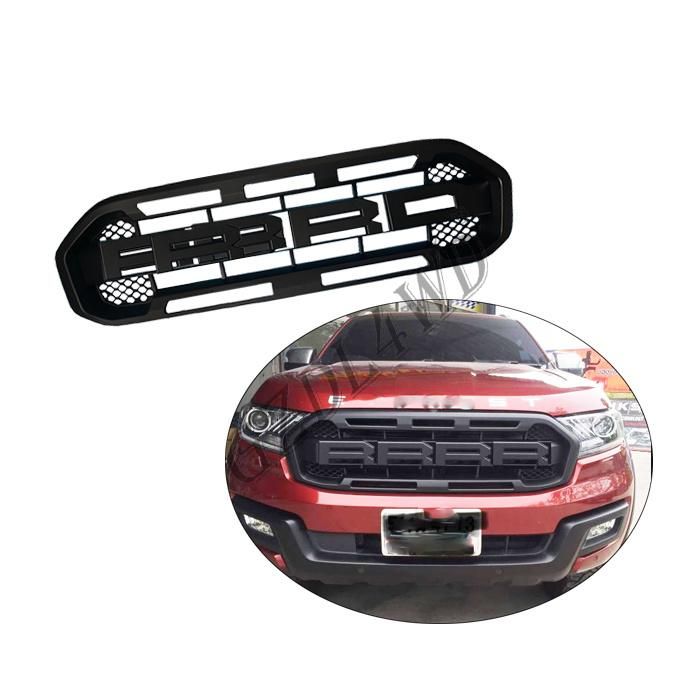 Auto Front Grille with LED Light for Everest