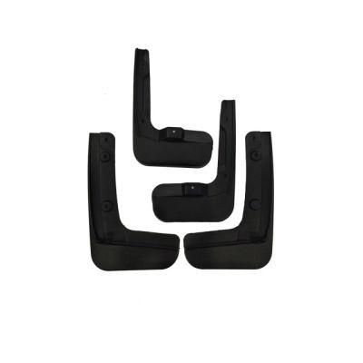 Hole Sale Car Accessories Mud Guard for Toyota Hiace