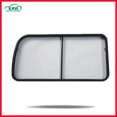 Auto Glass Windshield Front Sliding Glass for Toyota Granvia 1995