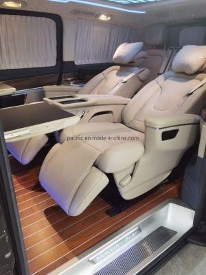 Vito/V-Class/Metris/Sprinter/Viano Interior Trims for Conversion