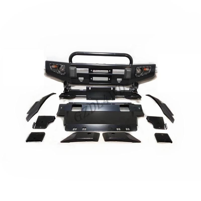 4X4 Bumper Bull Bars for Toyota Hilux Rival Bar