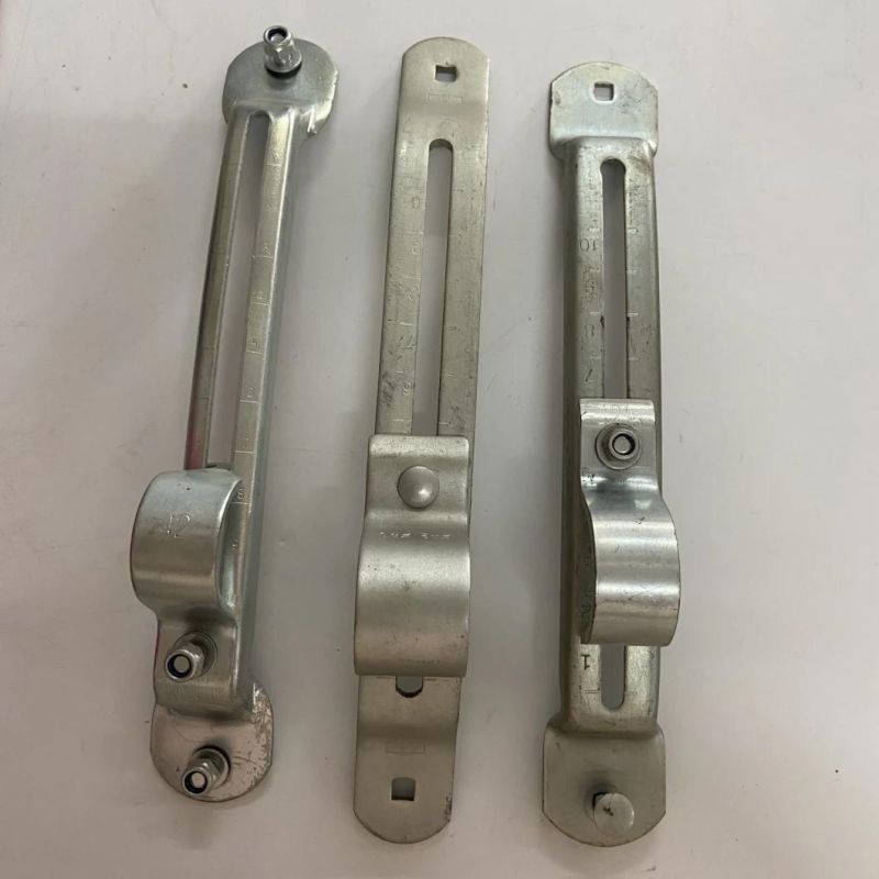 Truck Body Parts Mudguard Support
