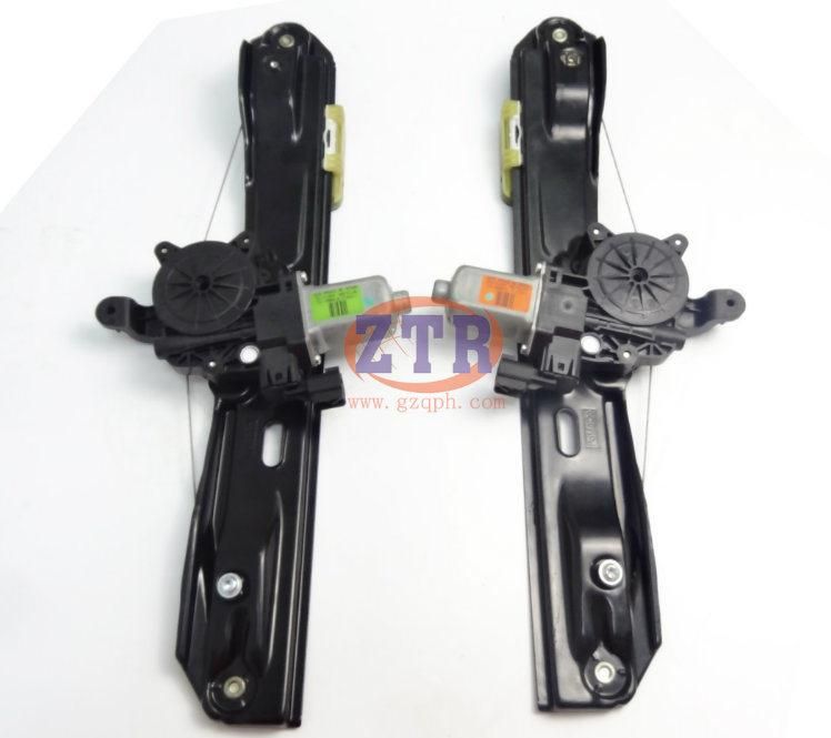 Car Window Regulator Assembly for Ford Ranger 2015 Ab39-2627001-Be Ab39-2627000-Be