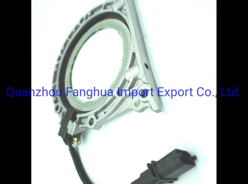 6710100514 Car Oil Seal Ssangyong Korando C New Actyon 2010 2.0 E-Xdi Diesel 175 Bhp 2010 Crankshaft Rear for Flywheel Side