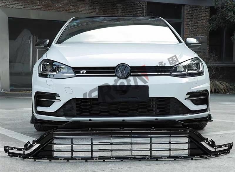 Full Body Kit for VW Golf Mk 7.5 Upgrade to R Style