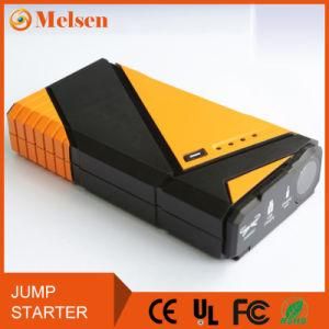 Waterproof Jump Starter Power Bank 5V Input