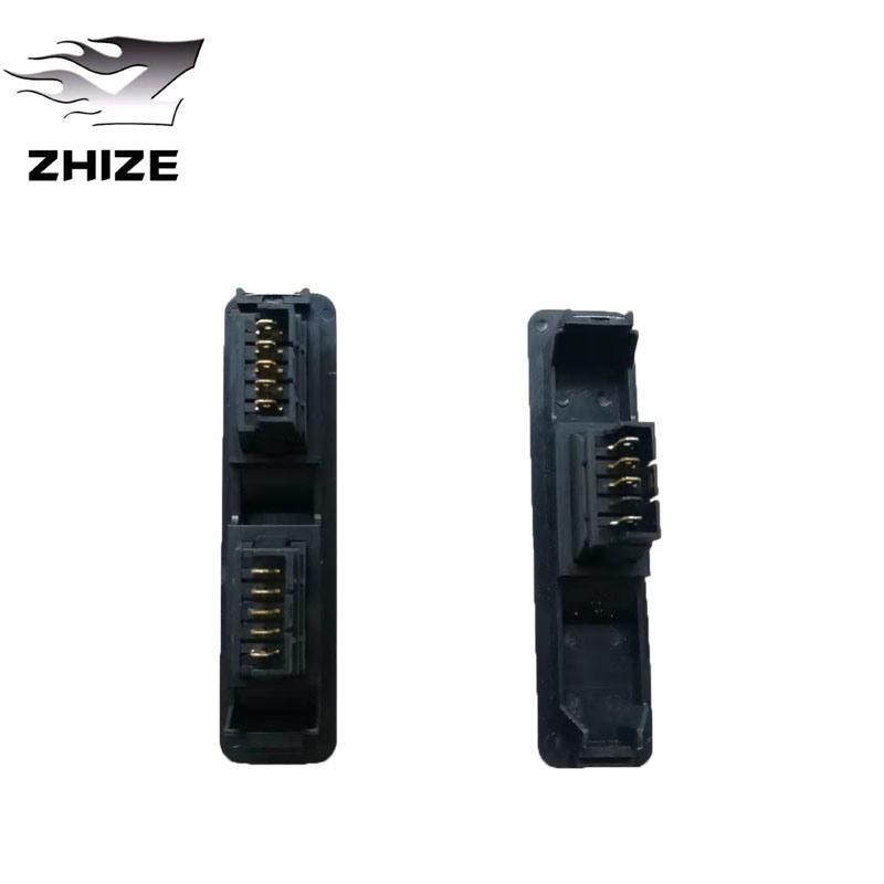 Car Electric Window Lifter Switch (GENLYON King hong switch assembly right) High Quality