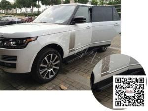 Range Rover Sports Auto Accessories Power Side Step/ Electric Running Board