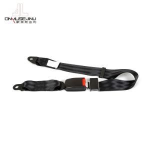 Hot Sale Adjustable Safety Belt for Bus Seat