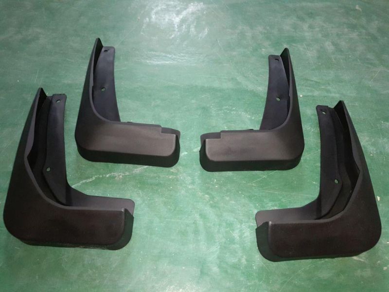 Mud Flaps Set for Audi A3 Hatchback Sedan Mudflaps Splash Guards Mud Flap Mudguards Fender 2013 2015 2017