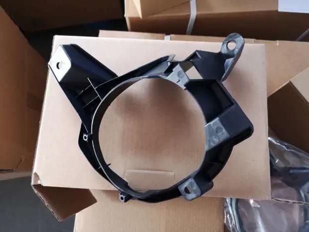 Car Bodykits Front Fog Lamp Support 52128-42090 52127-42090 for Toyota RAV4 2013 2014 2015