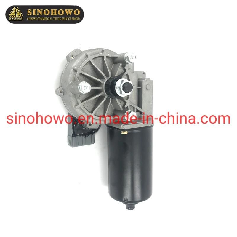 Sinotruk HOWO A7 Wiper Motor