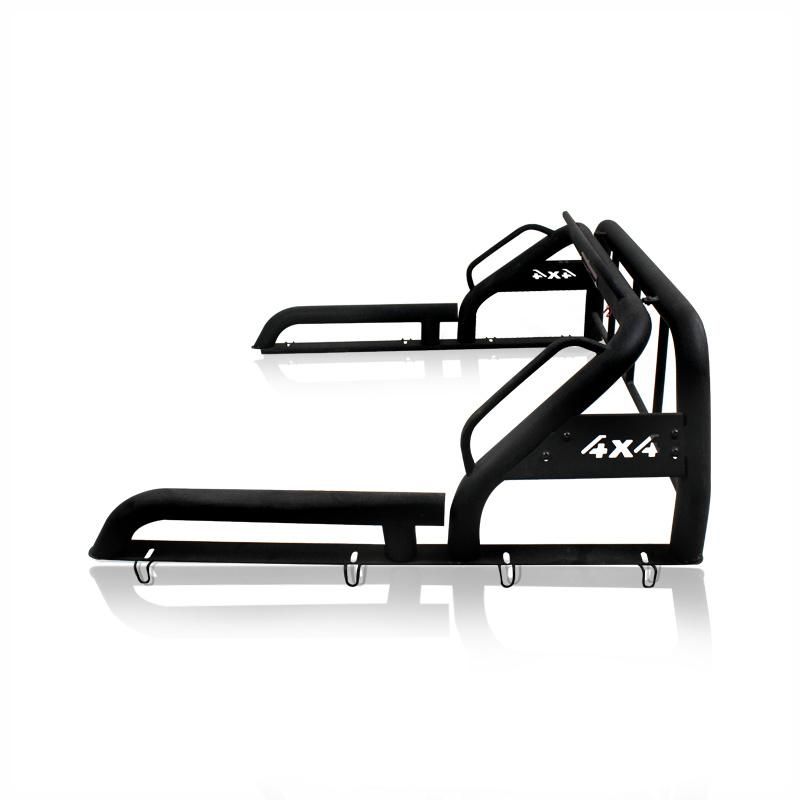 Dongsui Car Exterior Accessories Pick up Truck Sport Anti Roll Bar for Isuzu D-Max