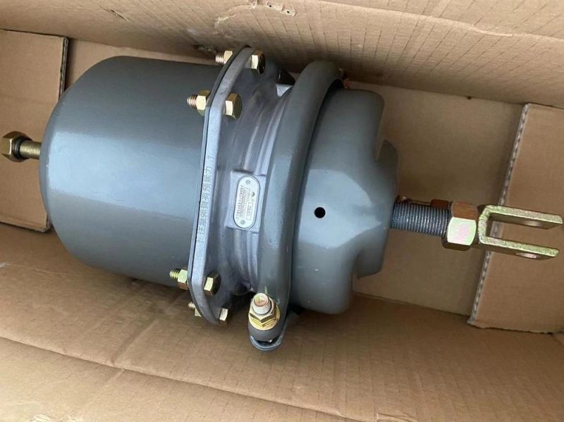 Factory Price Brake Chamber Brake System Spare Parts Wg9000360900