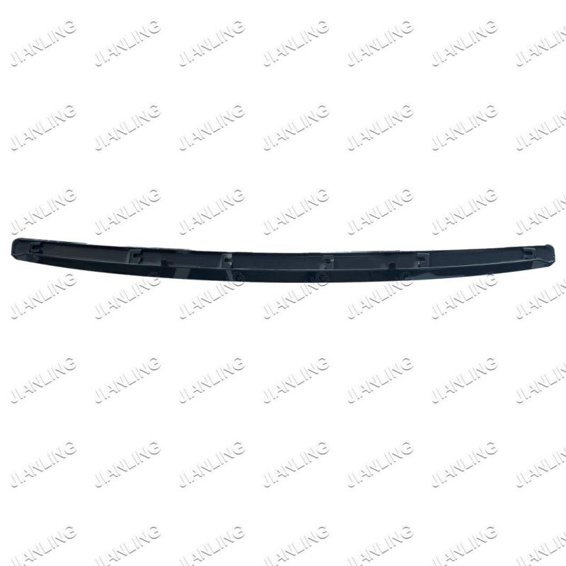 Auto Bright Wisp Chromed for Pick-up Isuzu Pick-up D- Max 2012 Auto Bright Wisp Chromed