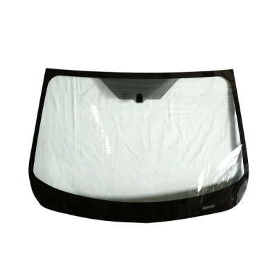 Heated Windscreen Car Bus Custom Windscreen Glass for Sale