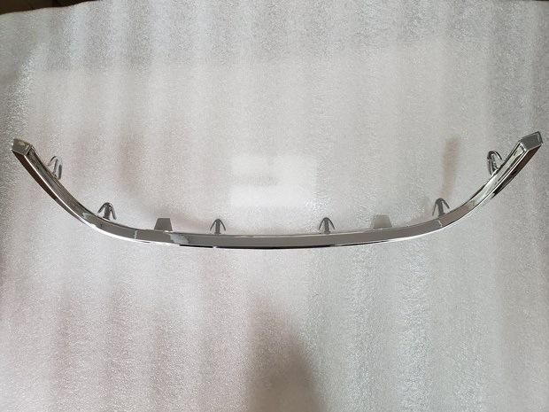 Wholesale Grille Chrome Strip for Toyota Corolla 2001-2002