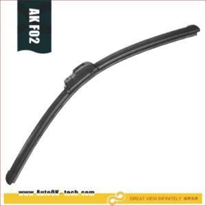 Bosch Type Universal Soft Wiper for Light Vehicle