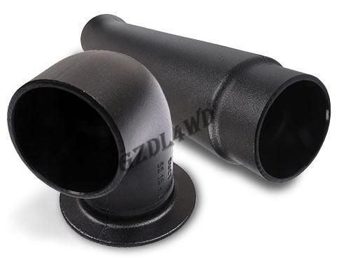 Air Intake Car Snorkel Kits for Nissan Patrol Y61 Parts