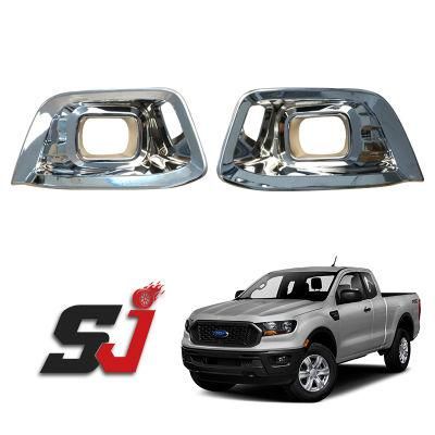 2015-2019 Ranger Fog Light Cover