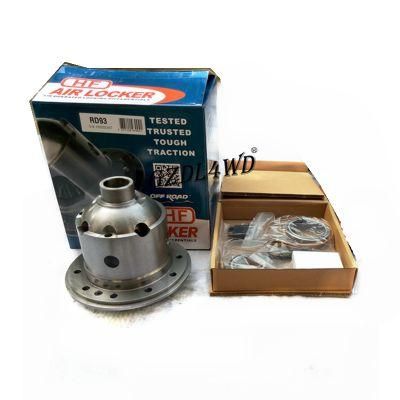 Rd93 Rear Air Locker Differential for Jeep Chrysler 8.25&quot; 29 Spline Locker