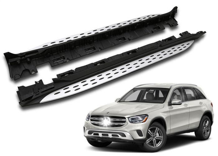 Auto Accessory OE Running Boards for Mercedes-Benz Gle 2015-2019 Original Design Side Step Stirrups