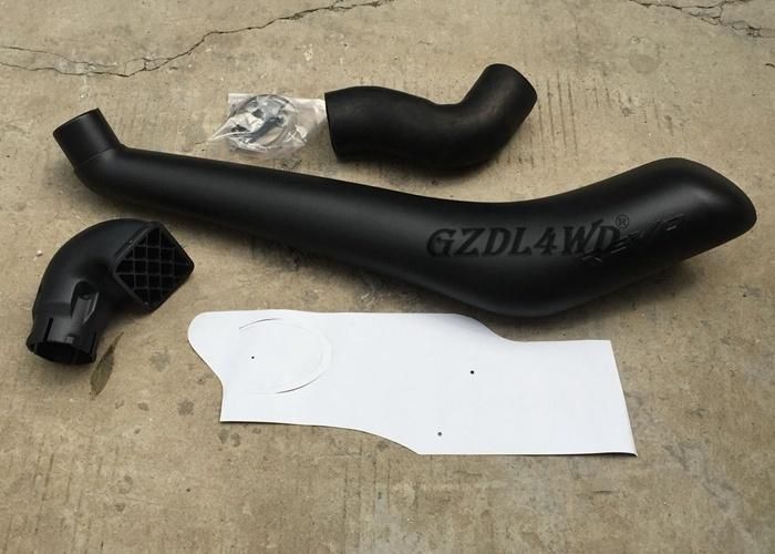 High Quality Toyota Hilux Revo Original Fender Flares 2015-2016