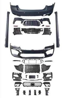 BMW G30 M5 Bodykits 2021+, BMW G38 M5 Bodykit 2021+