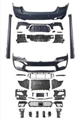 BMW G30 M5 Bodykits 2021+, BMW G38 M5 Bodykit 2021+