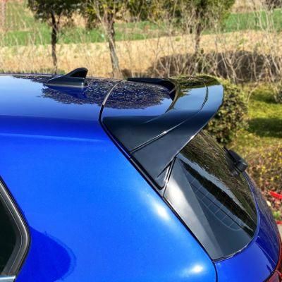 Rear Spoilers Auto Universal Roof Spoiler for VW Volkswagen Golf 8 Golf Mk8 Accessories