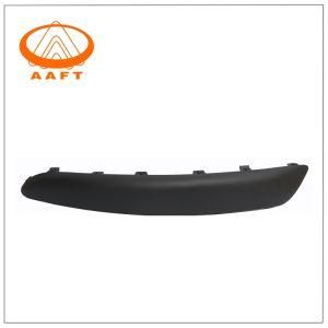 Auto Front Bumper Upper Strip for Peugeot 307