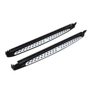 OE Aluminum Car Side Step Running Board for Buick Encore Accessories
