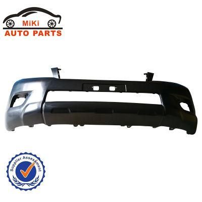 High Quality Car Parts Front Bumper for Toyota Prado Fj150 2010 2011